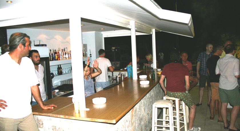 Naiades Almiros River Hotel — о. Крит, Греція мініатюра 83