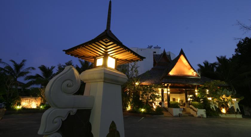 Krabi La Playa Resort — Крабі, Таїланд — фото 1