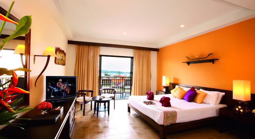 Krabi La Playa Resort — Крабі, Таїланд мініатюра 9