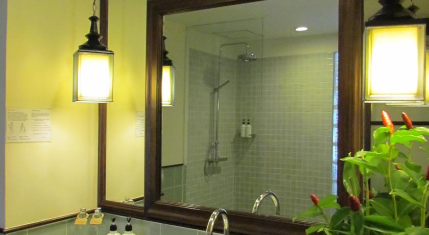 Krabi La Playa Resort — Крабі, Таїланд мініатюра 10
