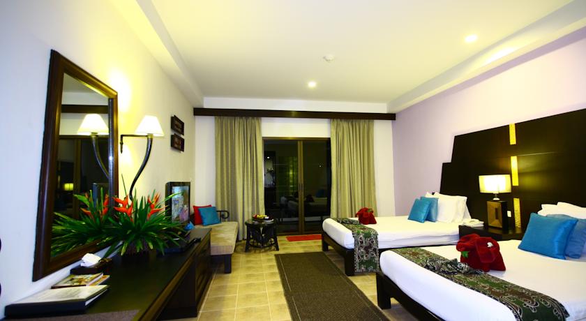 Krabi La Playa Resort — Крабі, Таїланд мініатюра 11