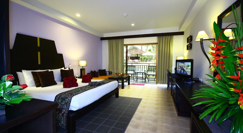 Krabi La Playa Resort — Крабі, Таїланд мініатюра 13