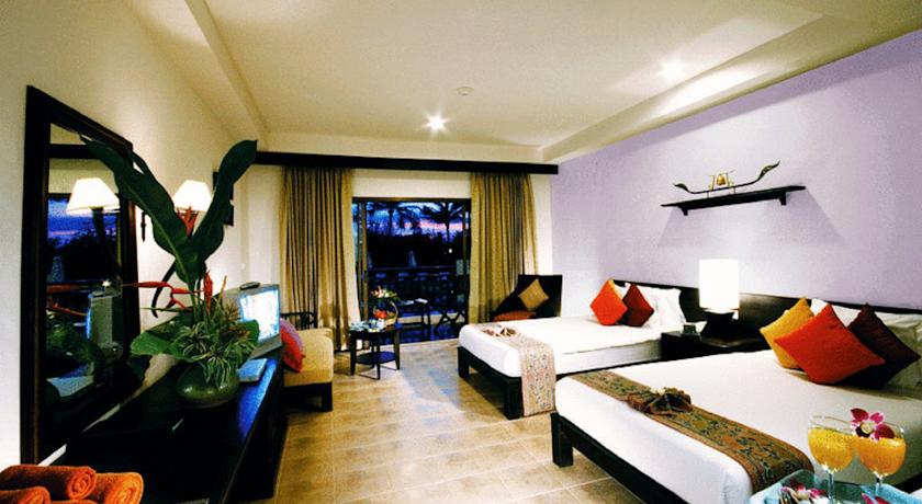 Krabi La Playa Resort — Крабі, Таїланд мініатюра 15