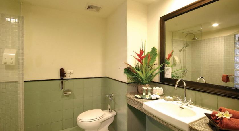 Krabi La Playa Resort — Крабі, Таїланд мініатюра 16