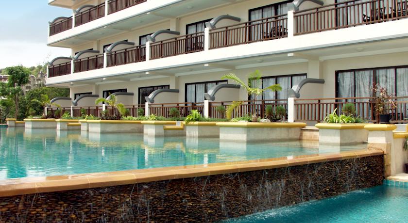 Krabi La Playa Resort — Крабі, Таїланд мініатюра 17