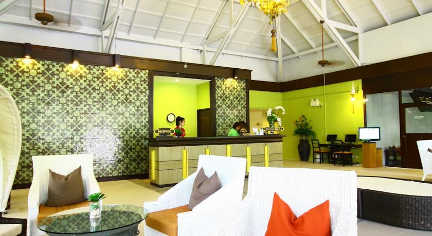 Krabi La Playa Resort — Крабі, Таїланд мініатюра 19