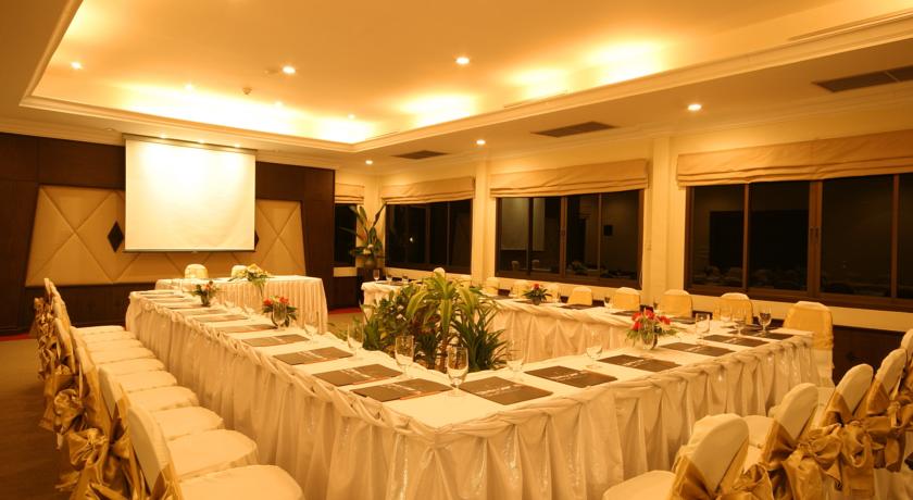 Krabi La Playa Resort — Крабі, Таїланд мініатюра 20