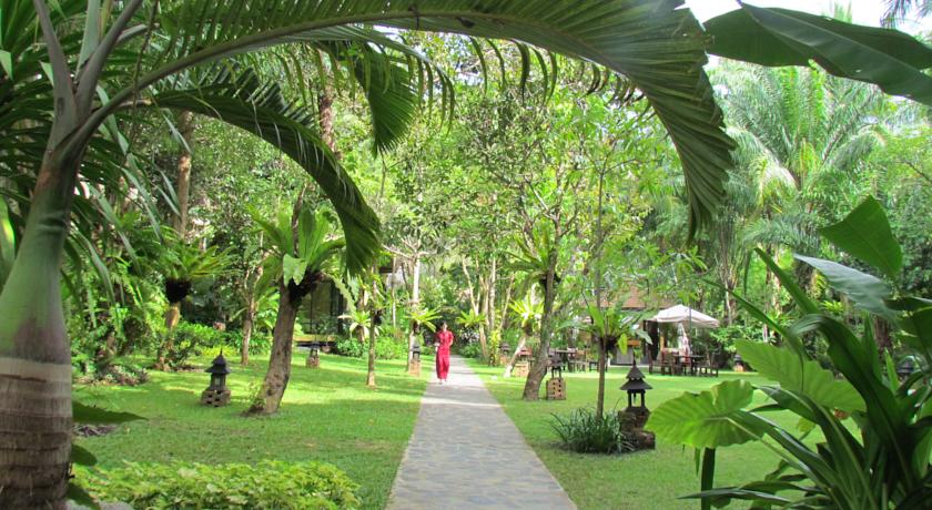 Krabi La Playa Resort — Крабі, Таїланд мініатюра 21