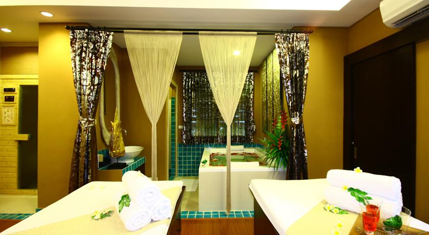 Krabi La Playa Resort — Крабі, Таїланд мініатюра 22