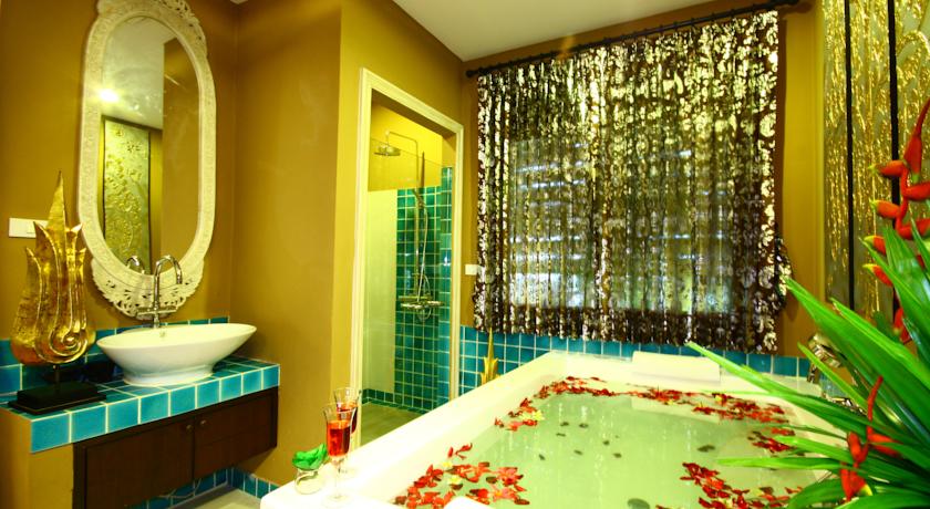 Krabi La Playa Resort — Крабі, Таїланд мініатюра 23