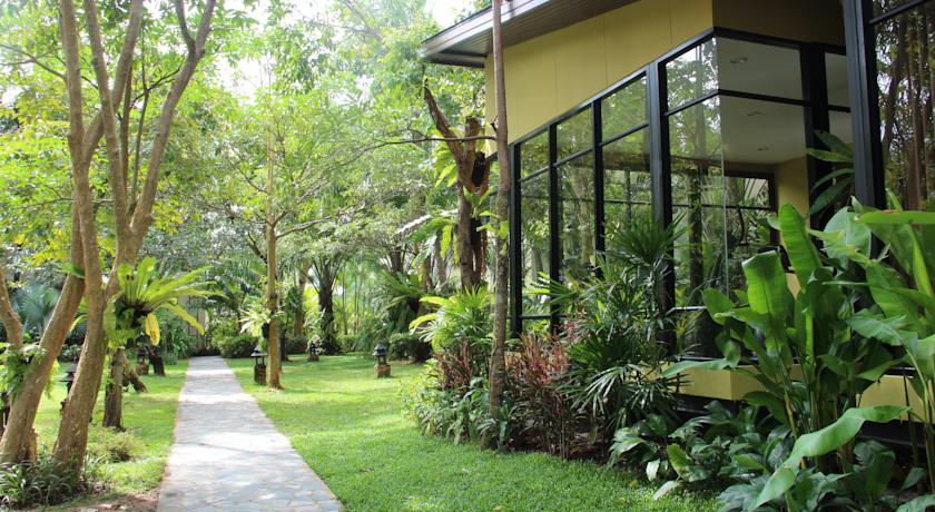 Krabi La Playa Resort — Крабі, Таїланд мініатюра 24