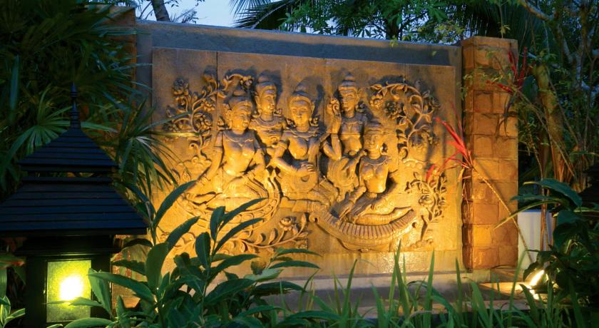 Krabi La Playa Resort — Крабі, Таїланд мініатюра 25