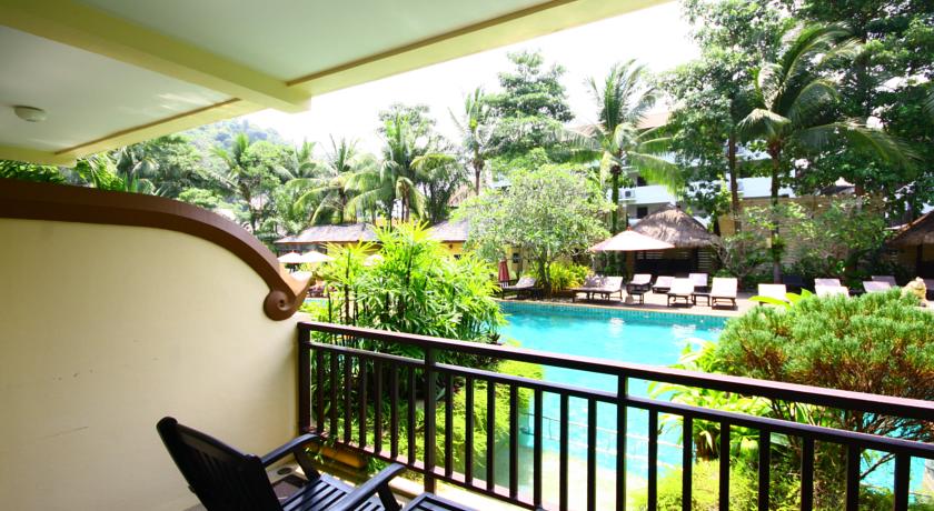 Krabi La Playa Resort — Крабі, Таїланд мініатюра 26