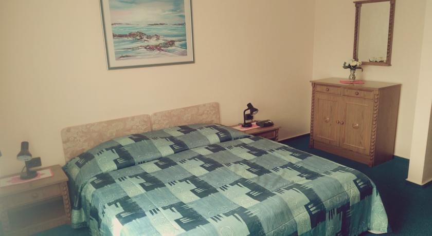 Klara Villa Apartman — Хевіз, Угорщина мініатюра 13