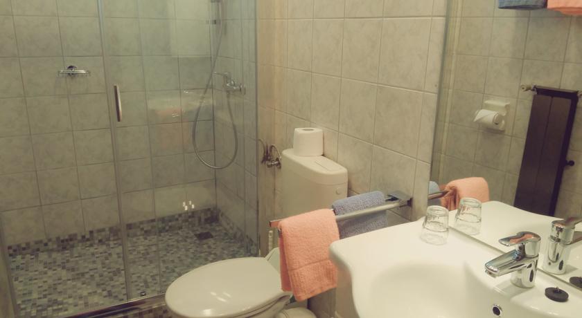 Klara Villa Apartman — Хевіз, Угорщина мініатюра 19