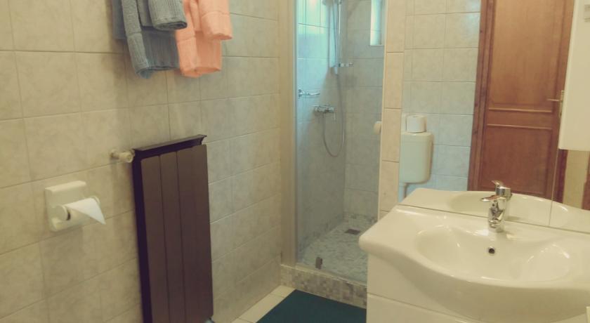 Klara Villa Apartman — Хевіз, Угорщина мініатюра 21