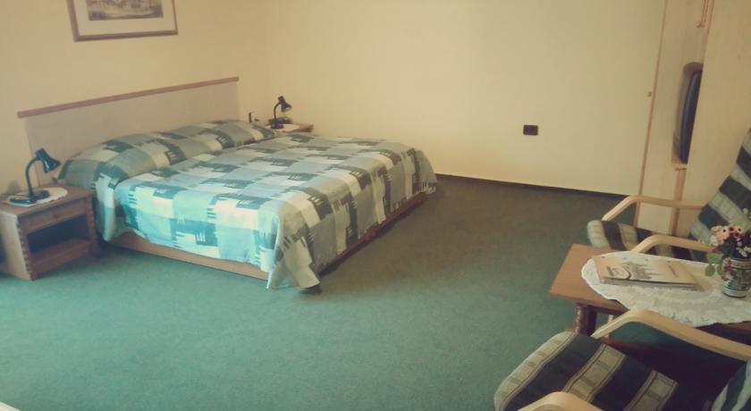 Klara Villa Apartman — Хевіз, Угорщина мініатюра 23