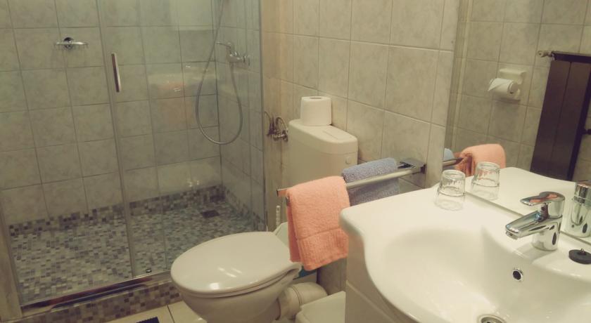 Klara Villa Apartman — Хевіз, Угорщина мініатюра 26
