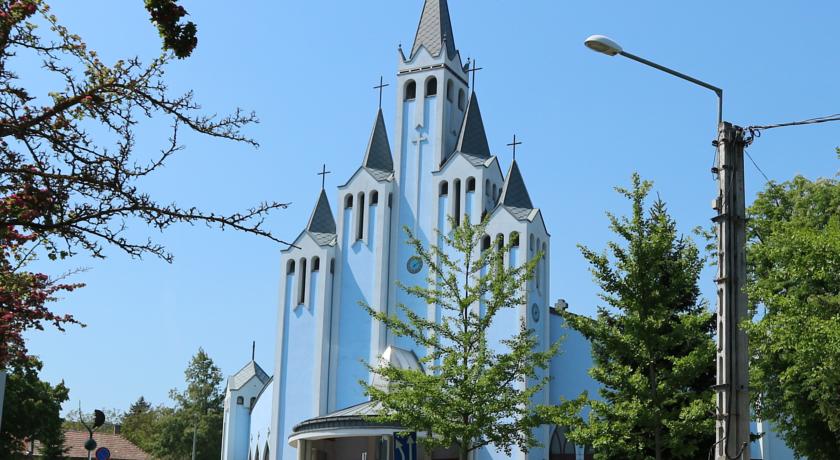 Klara Villa Apartman — Хевіз, Угорщина мініатюра 27