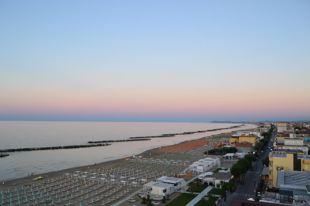 Doge Hotel Torre Pedrera — Емілія Романья, Італія мініатюра 6