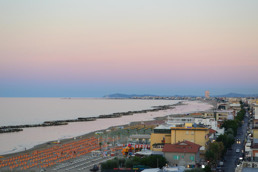 Doge Hotel Torre Pedrera — Емілія Романья, Італія мініатюра 7