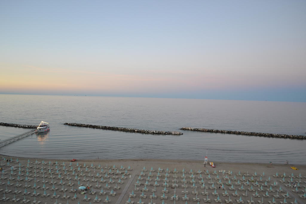 Doge Hotel Torre Pedrera — Емілія Романья, Італія мініатюра 8