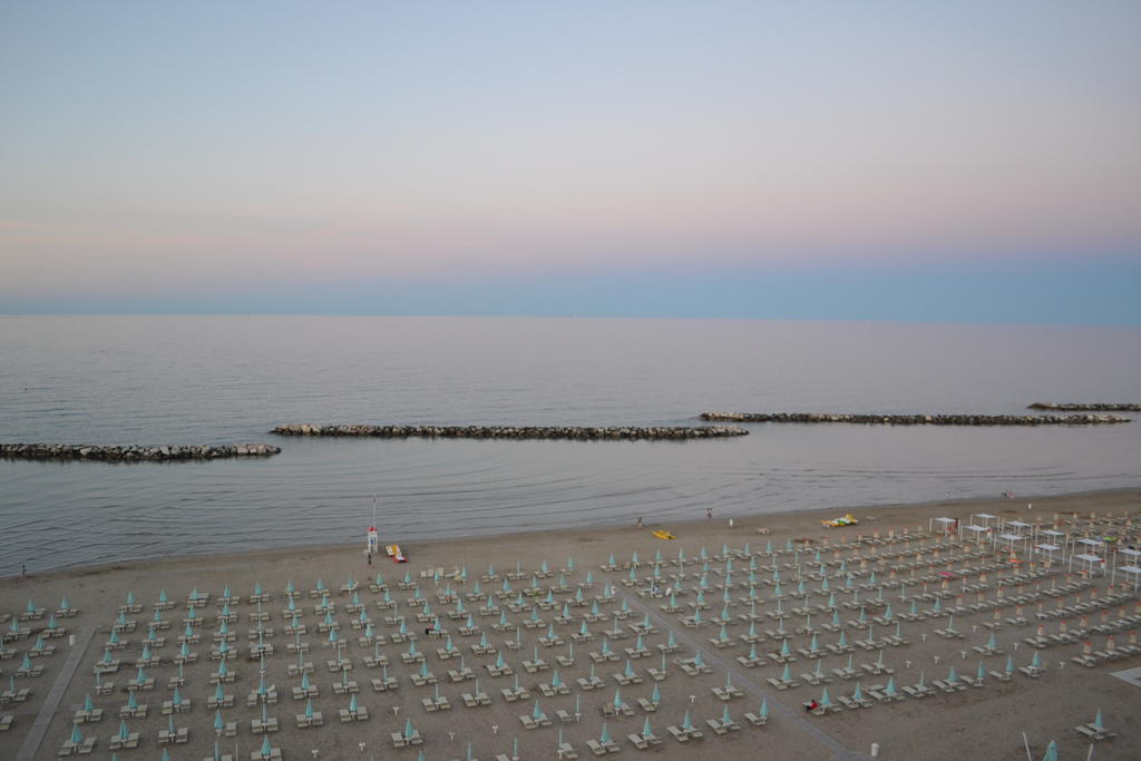 Doge Hotel Torre Pedrera — Емілія Романья, Італія мініатюра 9