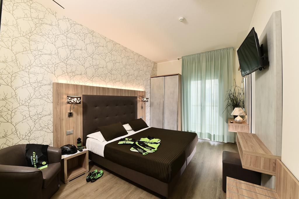 Doge Hotel Torre Pedrera — Емілія Романья, Італія мініатюра 10
