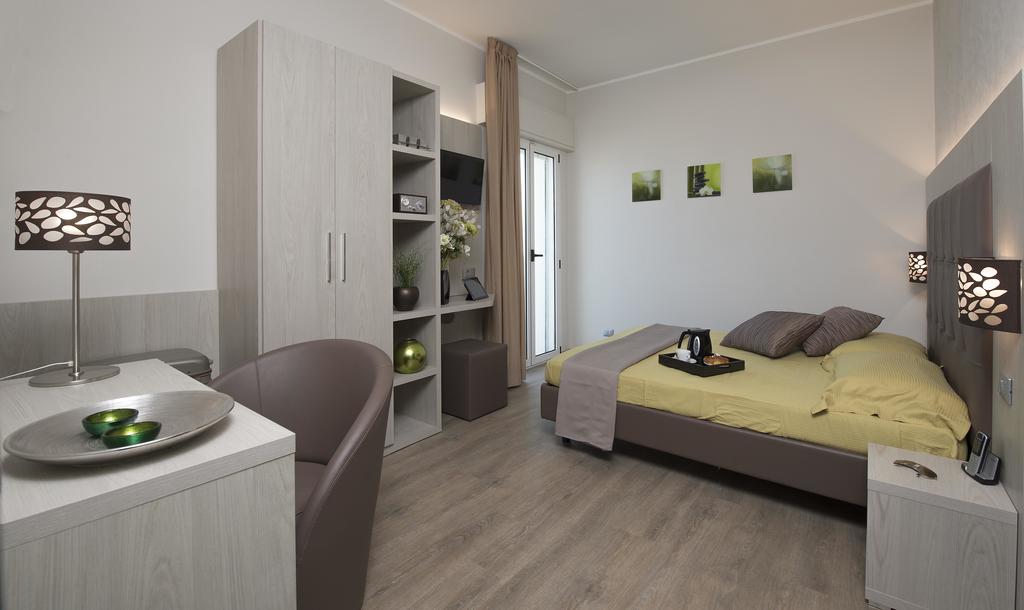 Doge Hotel Torre Pedrera — Емілія Романья, Італія мініатюра 11