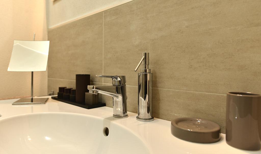 Doge Hotel Torre Pedrera — Емілія Романья, Італія мініатюра 12