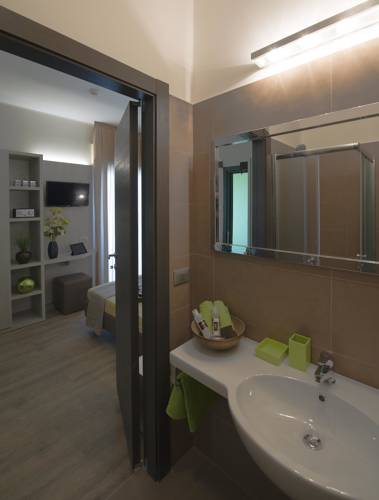 Doge Hotel Torre Pedrera — Емілія Романья, Італія мініатюра 13