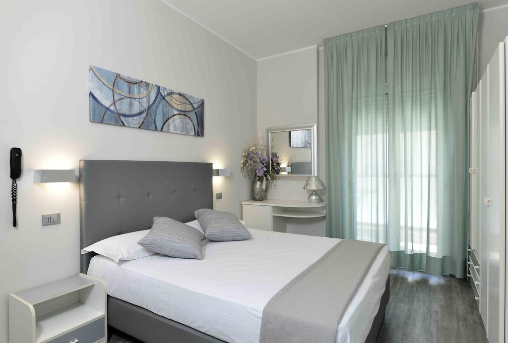 Doge Hotel Torre Pedrera — Емілія Романья, Італія мініатюра 14
