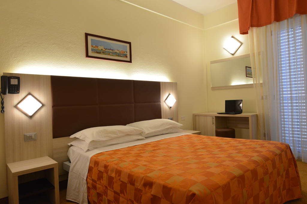 Doge Hotel Torre Pedrera — Емілія Романья, Італія мініатюра 15