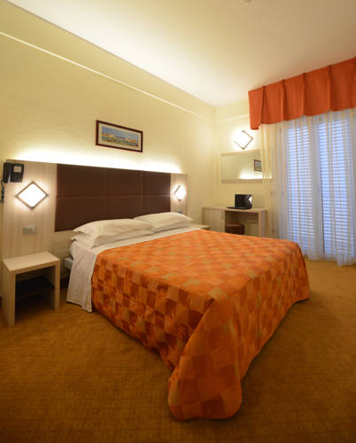 Doge Hotel Torre Pedrera — Емілія Романья, Італія мініатюра 16