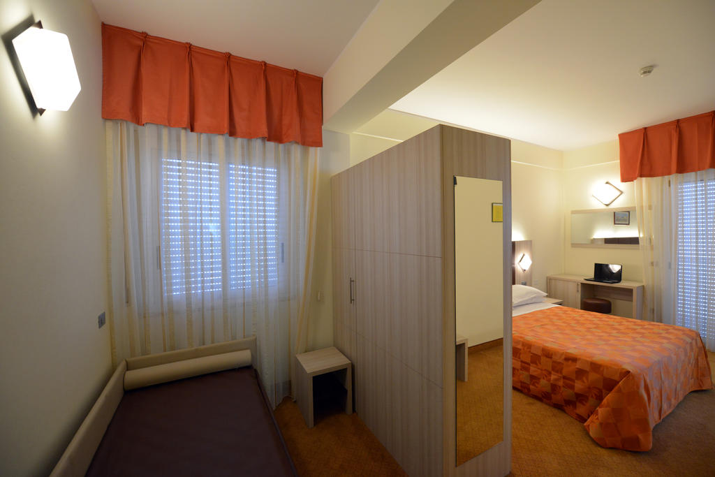 Doge Hotel Torre Pedrera — Емілія Романья, Італія мініатюра 17