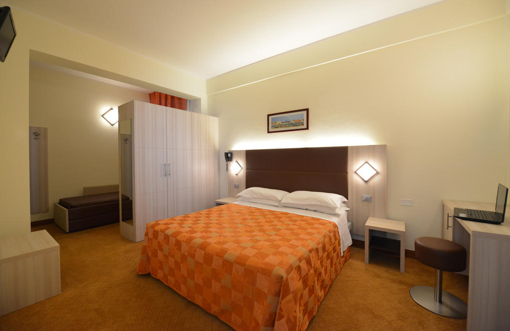 Doge Hotel Torre Pedrera — Емілія Романья, Італія мініатюра 18