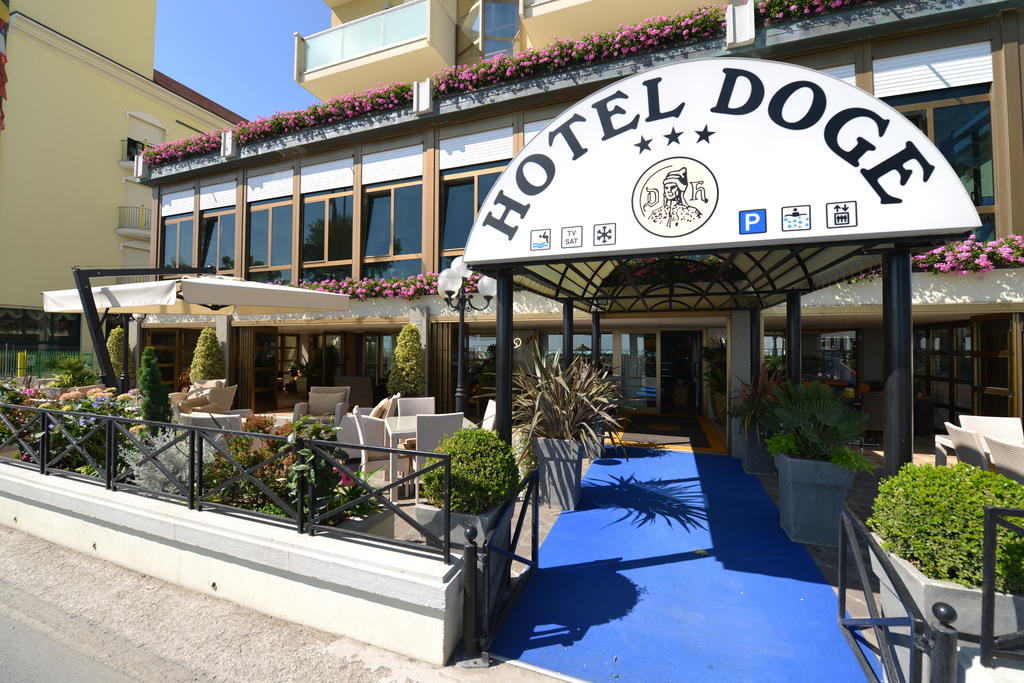 Doge Hotel Torre Pedrera — Емілія Романья, Італія мініатюра 19