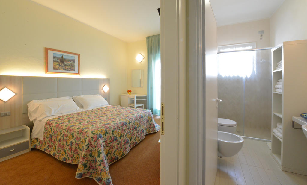 Doge Hotel Torre Pedrera — Емілія Романья, Італія мініатюра 20