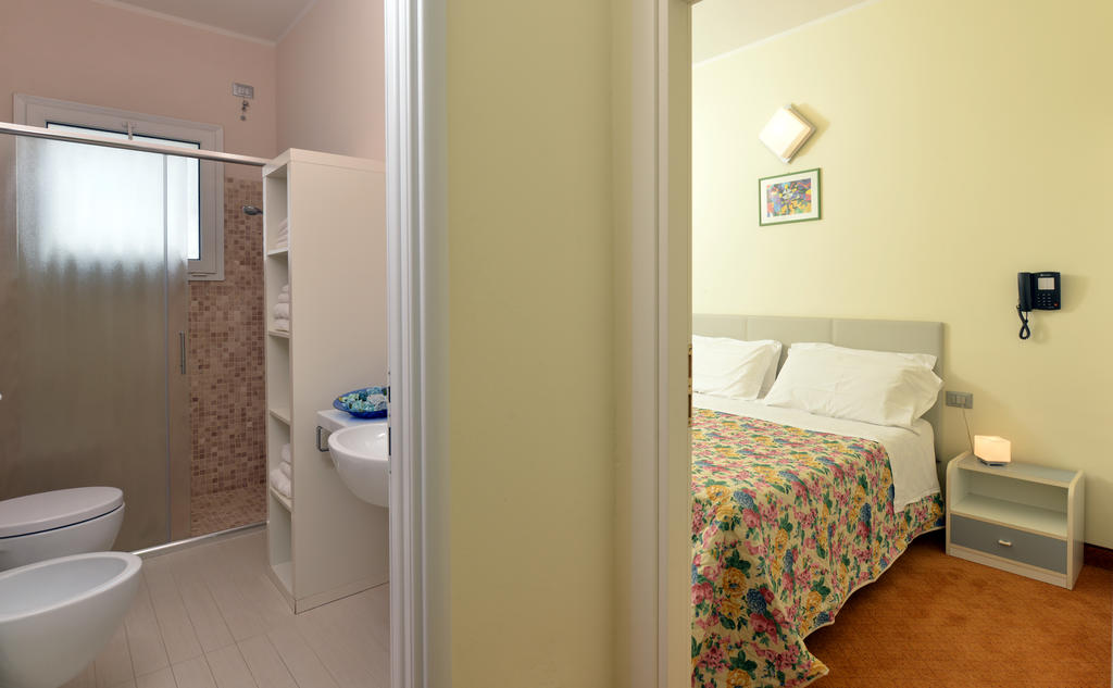 Doge Hotel Torre Pedrera — Емілія Романья, Італія мініатюра 21