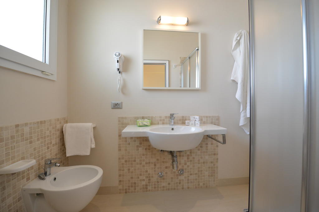 Doge Hotel Torre Pedrera — Емілія Романья, Італія мініатюра 22