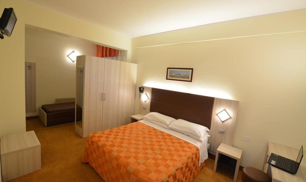 Doge Hotel Torre Pedrera — Емілія Романья, Італія мініатюра 23