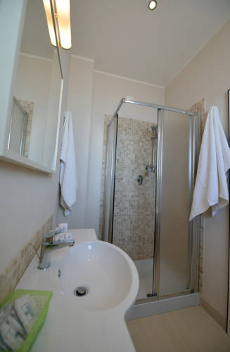 Doge Hotel Torre Pedrera — Емілія Романья, Італія мініатюра 24