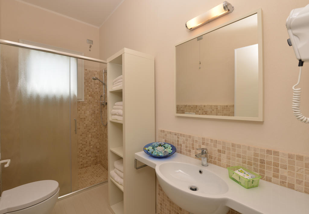 Doge Hotel Torre Pedrera — Емілія Романья, Італія мініатюра 25