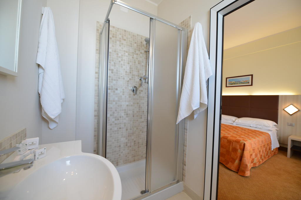 Doge Hotel Torre Pedrera — Емілія Романья, Італія мініатюра 26