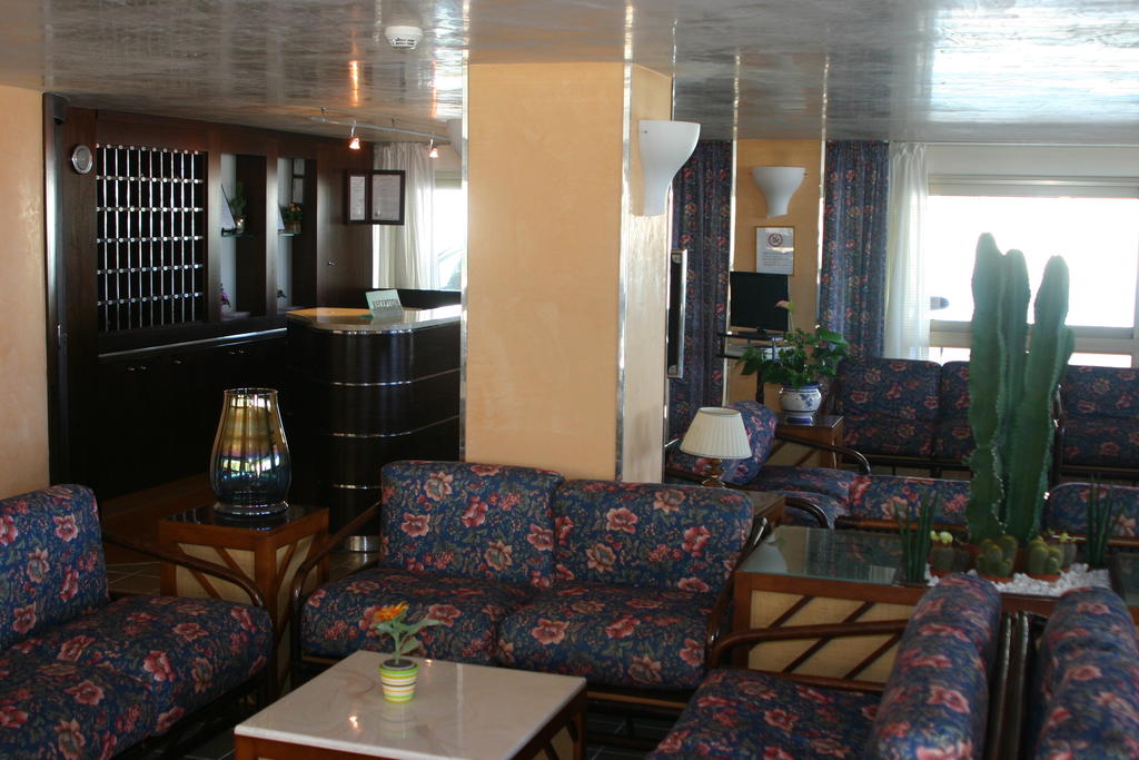 Doge Hotel Torre Pedrera — Емілія Романья, Італія мініатюра 27
