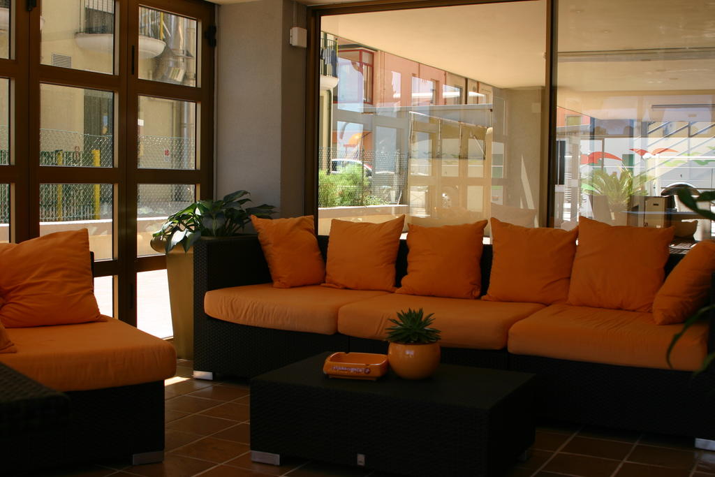 Doge Hotel Torre Pedrera — Емілія Романья, Італія мініатюра 28