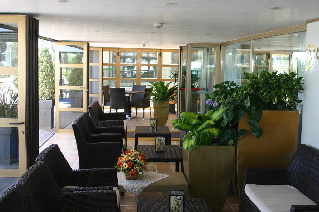 Doge Hotel Torre Pedrera — Емілія Романья, Італія мініатюра 30