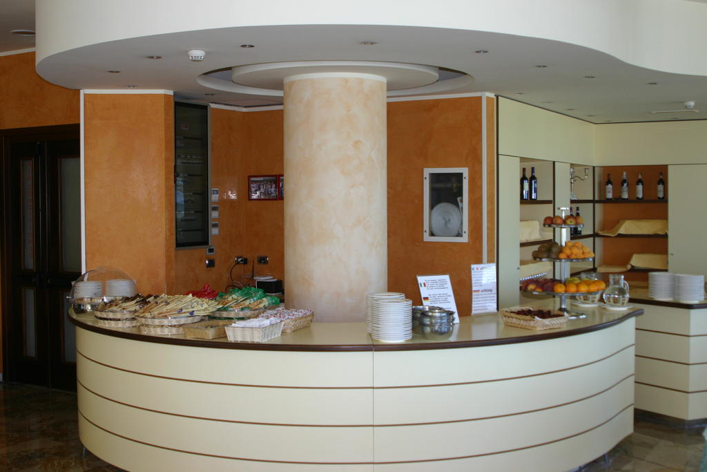 Doge Hotel Torre Pedrera — Емілія Романья, Італія мініатюра 31