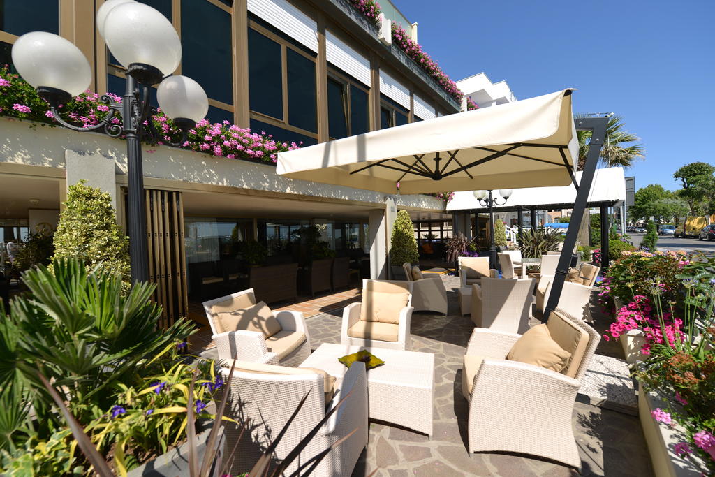 Doge Hotel Torre Pedrera — Емілія Романья, Італія мініатюра 32