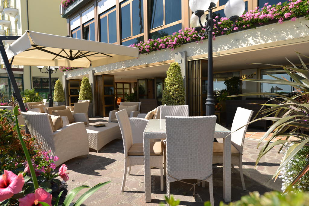 Doge Hotel Torre Pedrera — Емілія Романья, Італія мініатюра 33